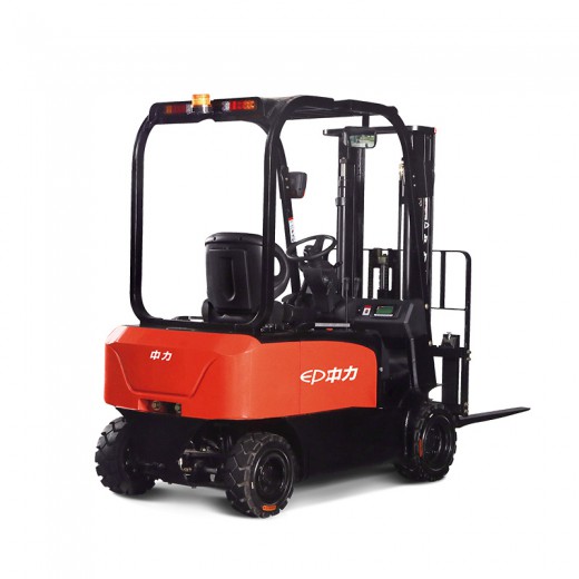 CPD18/20FVD8 1.8/2.0噸電動(dòng)叉車